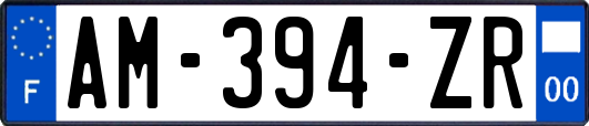 AM-394-ZR