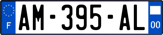 AM-395-AL