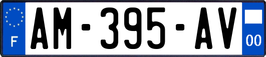 AM-395-AV