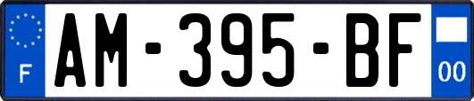 AM-395-BF