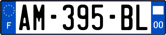 AM-395-BL