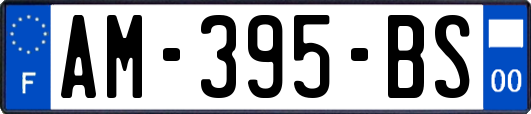 AM-395-BS