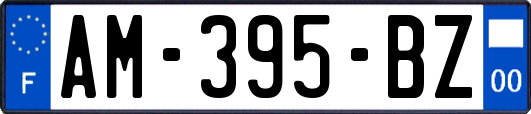 AM-395-BZ