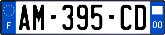 AM-395-CD