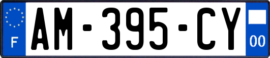 AM-395-CY