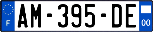 AM-395-DE