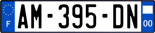 AM-395-DN