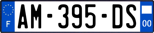 AM-395-DS