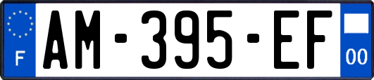 AM-395-EF