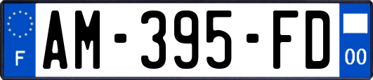 AM-395-FD