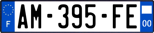 AM-395-FE