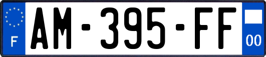 AM-395-FF