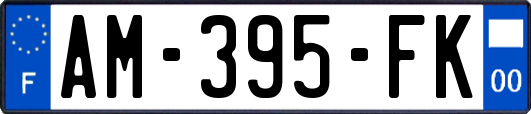 AM-395-FK