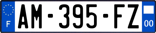 AM-395-FZ