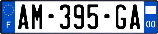 AM-395-GA