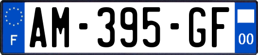 AM-395-GF
