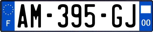 AM-395-GJ