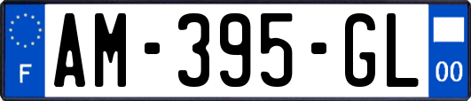 AM-395-GL