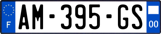 AM-395-GS