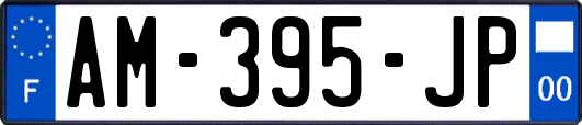 AM-395-JP