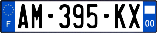 AM-395-KX