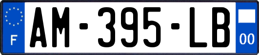 AM-395-LB