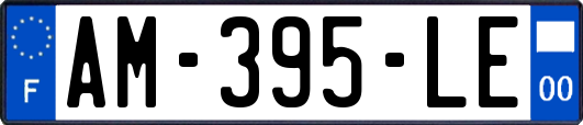 AM-395-LE