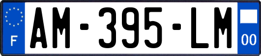 AM-395-LM