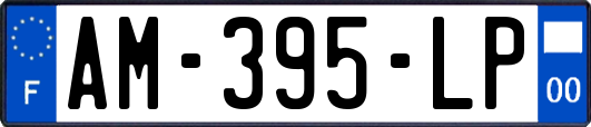 AM-395-LP