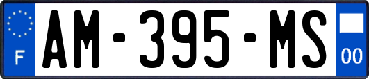 AM-395-MS