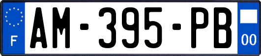 AM-395-PB