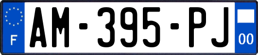 AM-395-PJ