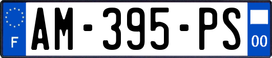 AM-395-PS