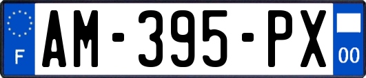 AM-395-PX