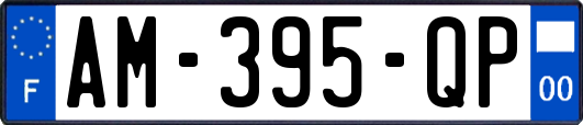 AM-395-QP