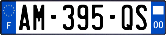 AM-395-QS