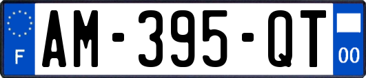 AM-395-QT