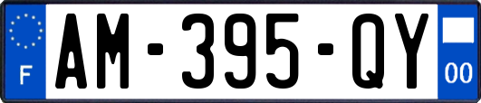 AM-395-QY