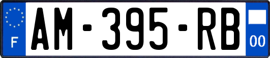 AM-395-RB
