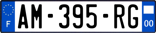 AM-395-RG