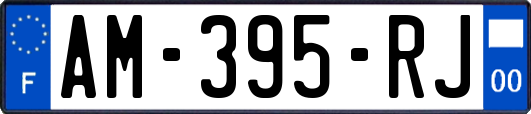 AM-395-RJ