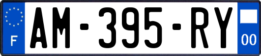 AM-395-RY