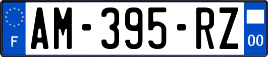 AM-395-RZ