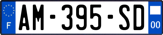 AM-395-SD