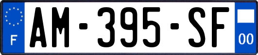 AM-395-SF