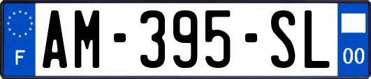 AM-395-SL