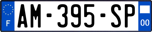 AM-395-SP