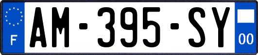 AM-395-SY