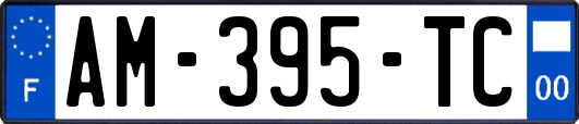 AM-395-TC