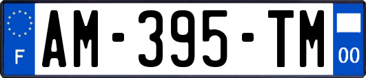 AM-395-TM